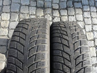 ZIMNÍ PNEU NOKIAN 215/65R16C - 3