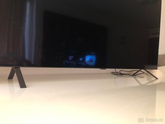 televizor Philips OLED 4K UHD - 3