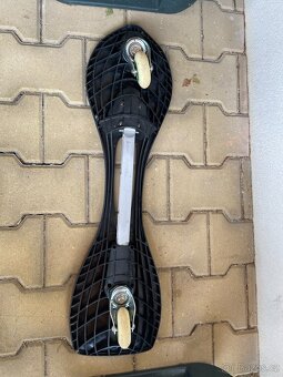 Waveboard OXELO - 3
