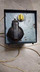 Elektro věci měnič? - 3