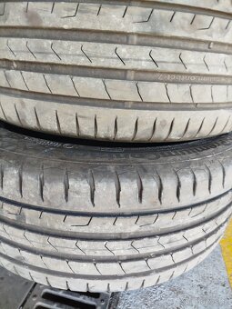 letní pneumatiky 225/45/R17 Continental - 3