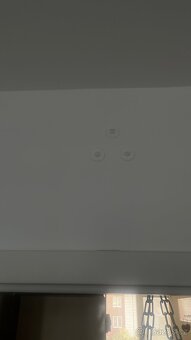 Boxovací pytel se železnou konstrukcí - 3