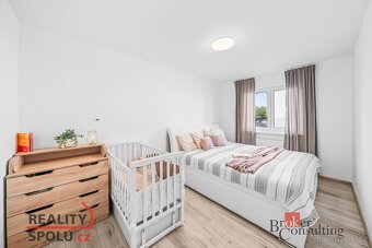 Prodej, byty/4+kk, 95 m2, B. Martinů 671, 33022 Zbůch, Plzeň - 3