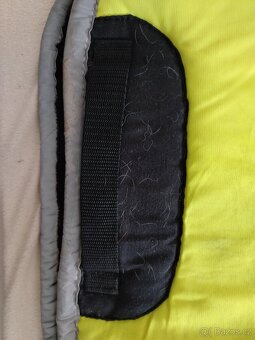 Reflexni podsedlova dečka HKM DL - 3