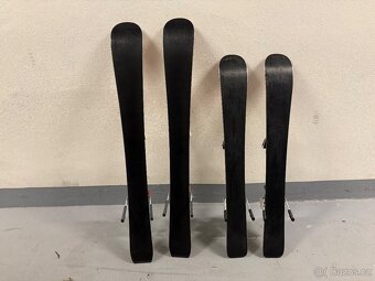 Dětské lyže 70 a 80cm - 3