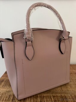 KABELKA RED CUCKOO LONDON RŮŽOVÁ - 3