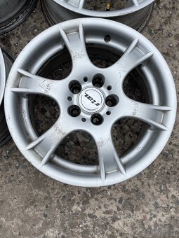 Sada Alu kol Rial R15 - 3