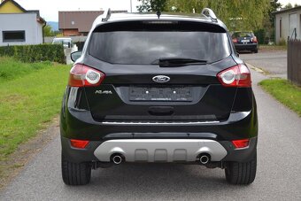 Ford Kuga 2.0 TDCI 103kW Titanium Panorama 4x4 - 3