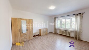 Pronájem bytu 2+kk 59 m², Vsetín, ev.č. 02391 - 3
