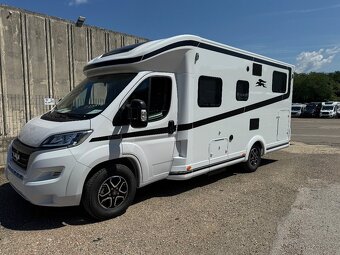 Laika Kosmo L 319 - 3