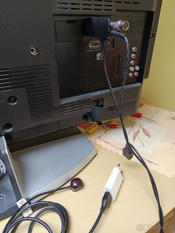 TV Sony Bravia KDL 32V4200 - 3