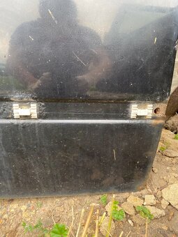 bmw e36 dveře sedan touring - 3