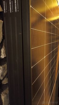 Fotovoltaické solární panely - 3