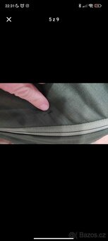 TFK mono olive korba (a sportovní sezení v 1) - 3