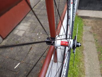 Zapletená kola DT Swiss 26 TOP 1450g - 3