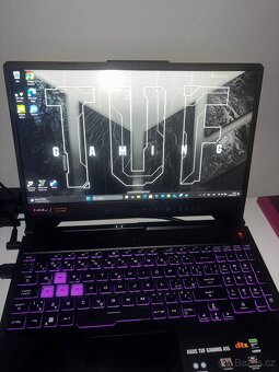 NOTEBOOK ASUS - 3