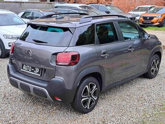 Citroën C3 Aircross 1,2 PT FEEL 98.000 km - 3