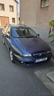 Fiat Marea Weekend - 3