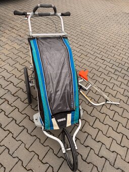 THULE CHARIOT CX - 3