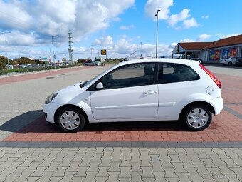 Ford Fiesta 1.3 44kW - 3