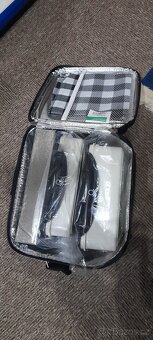 Svačinový box taška original Benetton - 3