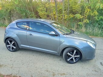 Alfa Romeo Mito 1.3.JTD 2012, tk 2027 - 3