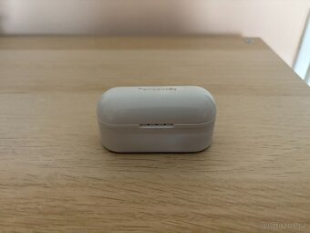 Bezdrátová sluchátka Panasonic RZ-S500W - 3