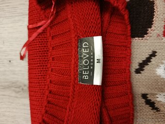 Vánoční svetr - 3