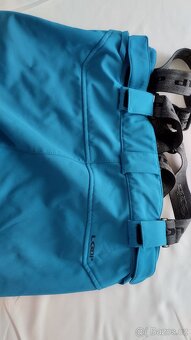 Pánské lyžařské kalhoty - 3