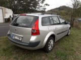 MEGANE 1.6 16V LPG ROK VYROBY 2006 - 3