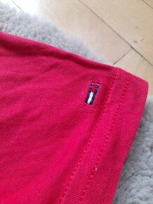 Tommy Hilfiger pánské tričko - 3