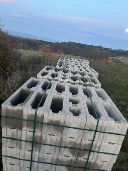 Ztracené bednění Best 20 - 3