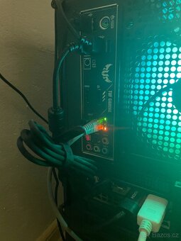 Herní počítač - 3