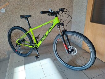 Superior - RACER XC 27 DB - 3