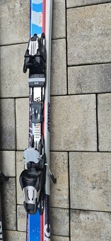 Lyže ATOMIC ETL 159 cm – s vázáním Atomic - 3