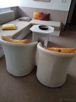 Dvě křesla - 3