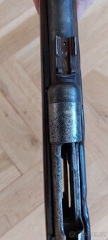 Kar 88 znehodnocená puška - 3