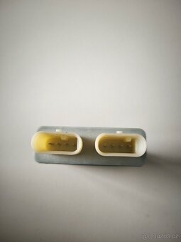 řidící jednotka otváraní kufru virtuál pedál VW škoda 3G0 - 3