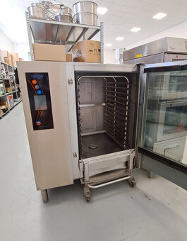 Konvektomat Retigo Orange 1221 b - 3