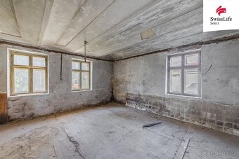 Prodej rodinného domu 72 m2 Okřesaneč - 3