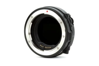 Canon adaptér objektivu EF-EOS R s variabilním ND filtrem - 3