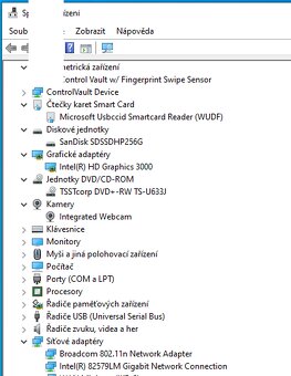 Dell Latitude E6330, 8GB RAM, 256GB SSD, 1366x768, Win10 Pro - 3