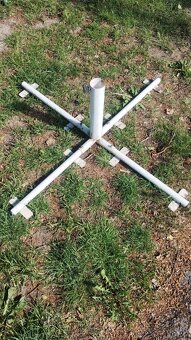 Hospodský slunečník - 3