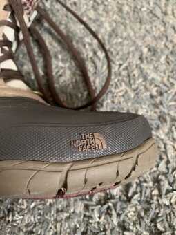 Zimni damske boty 39 THE NORTH FACE - 3