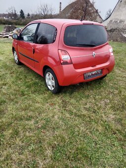 Renault Twingo - 3