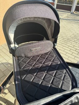 Kocarek Venicci tinum 2.0 - 3