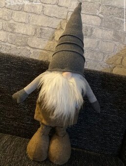 Vánoční skřítek - 3