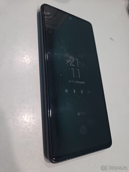 Samsung Galaxy S20 Fe 5g CZ distribuce 2023 - 3