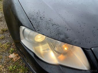 Volkswagen Passat B6 2.0 TDI 103 kW DSG – 2006 – STK 9/2027 - 3