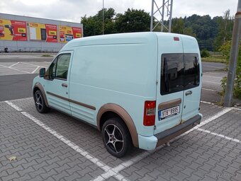 Ford Transit Connect - 3